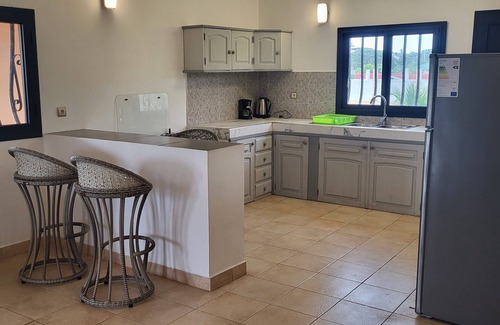 Ambondrona Apartment | RESIDNZE SUISSE Three fully-equipped apartments in a quiet location