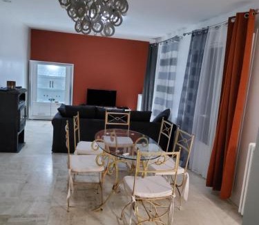 Bondoufle Apartment | Residom