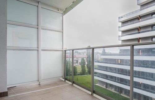 Bialystok Apartment | ResiNest Apartamenty Jurowiecka J15