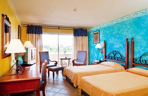 Varadero Resort | Resonance Musique