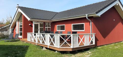 Grossenbrode House | Resort 1 Ferienhaus Typ D 157