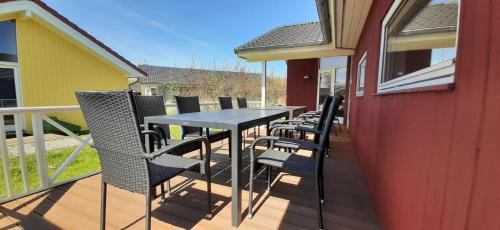 Grossenbrode House | Resort 1 Ferienhaus Typ D 157