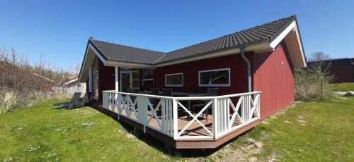 Grossenbrode House | Resort 1 Ferienhaus Typ D 157