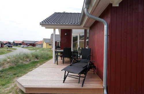 Grossenbrode House | Resort 2 Sea Lodge C 72