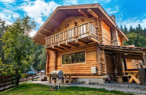 Zarnesti Ski Chalet | Resort 7 Crai - Cabana Calinet