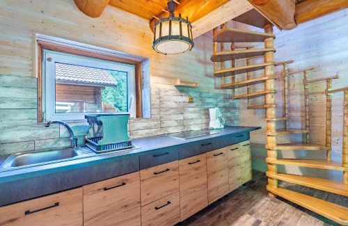 Zarnesti Ski Chalet | Resort 7 Crai - Cabana Calinet