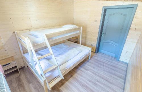 Zarnesti Ski Chalet | Resort 7 Crai - Cabana Tamas