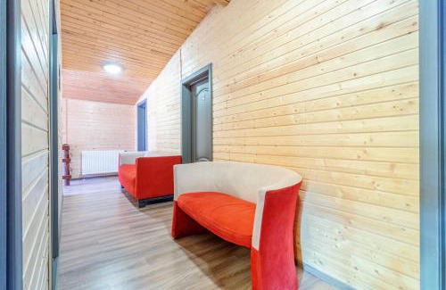 Zarnesti Ski Chalet | Resort 7 Crai - Cabana Tamas