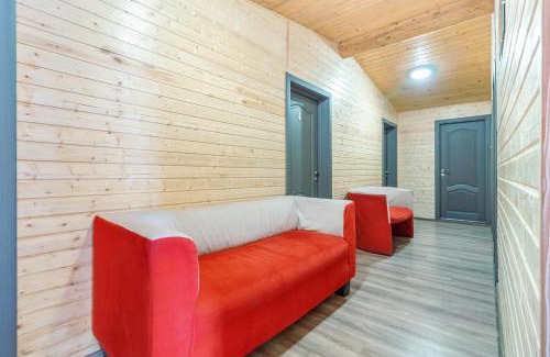 Zarnesti Ski Chalet | Resort 7 Crai - Cabana Tamas