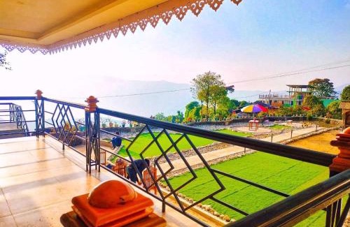 Kalimpong Hotel | Resort Abhirup