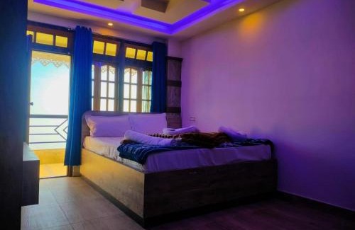 Kalimpong Hotel | Resort Abhirup