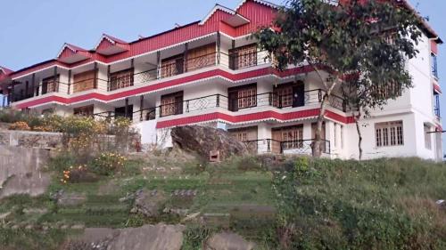 Kalimpong Hotel | Resort Abhirup