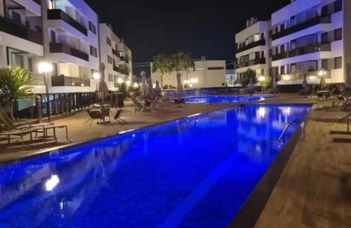 Cachoeira do Bom Jesus Apartment | Resort Aguas da Cachoeira