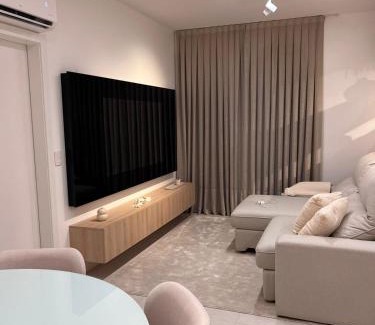 Cachoeira do Bom Jesus Apartment | Resort Aguas da Cachoeira