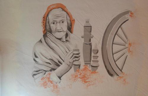 Sautens House | Resort Alt-Ötztal