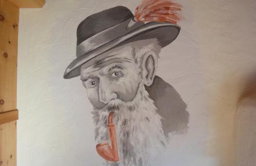 Sautens House | Resort Alt-Ötztal