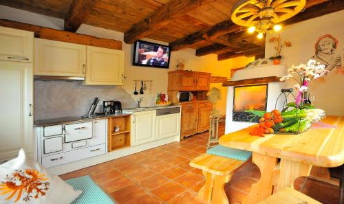 Sautens House | Resort Alt-Ötztal