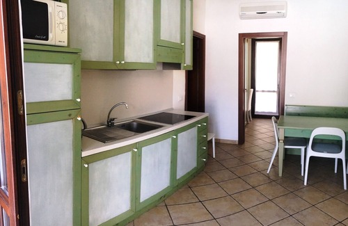 Lido di Spina Apartment | Resort Apartment with Pool