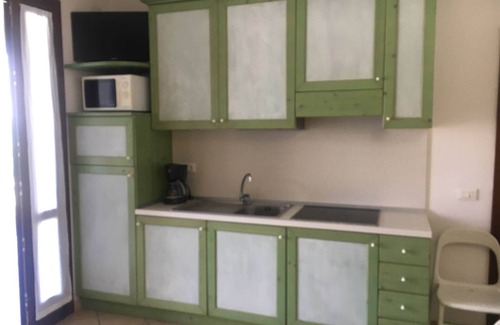 Lido di Spina Apartment | Resort Apartment with Pool