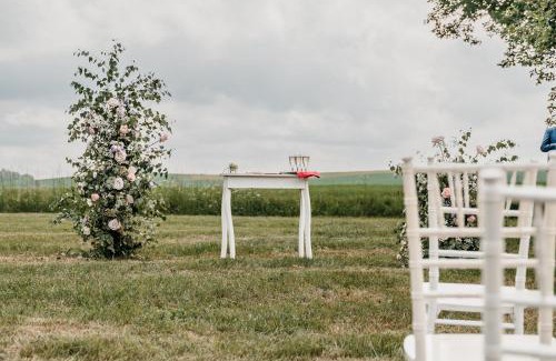 Visnova House | Resort Biskupský Dvůr