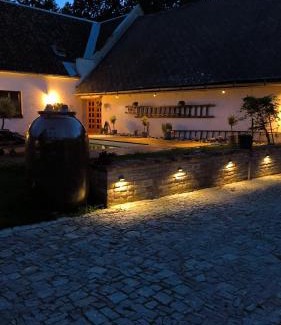 Visnova House | Resort Biskupský Dvůr