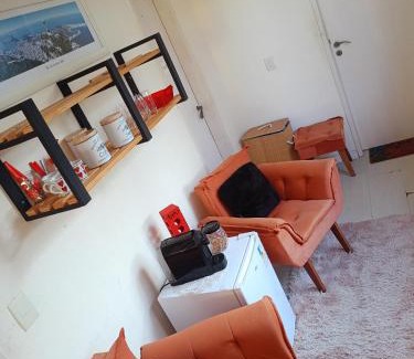 Sepetiba House | Resort Brisa