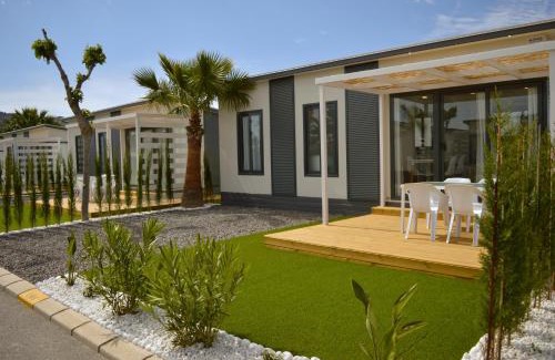 Benidorm Other | Resort Camping Almafrá