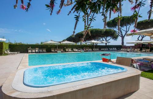 Capalbio Resort | Resort Capalbio