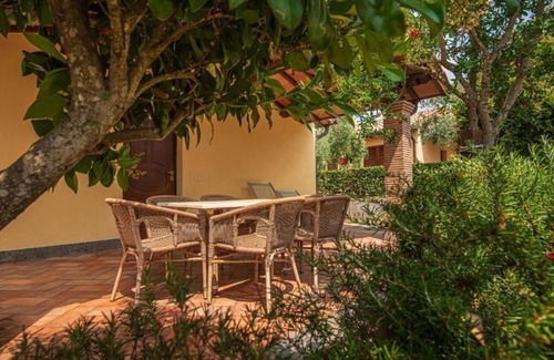 Capalbio House | Resort Capalbio three-room bungalow Comfort Trilo for 5 persons