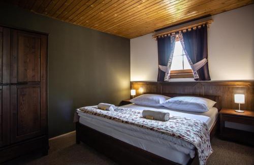 Terchova Resort | Resort Drevenice Terchova