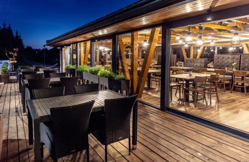 Terchova Resort | Resort Drevenice Terchova