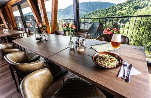 Terchova Resort | Resort Drevenice Terchova