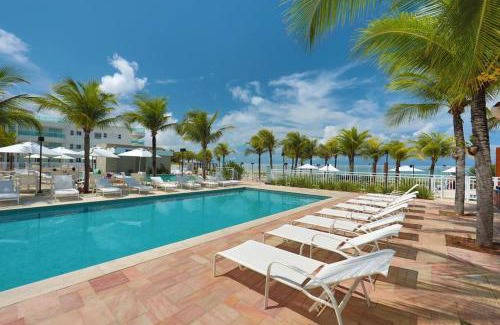 Cotovelo Apartment | Resort em Natal RN à beira mar