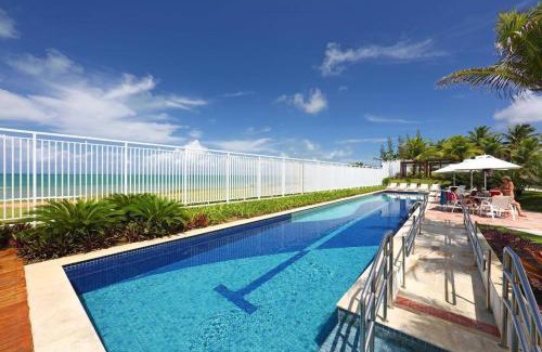 Cotovelo Apartment | Resort em Natal RN à beira mar