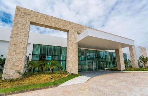 Cotovelo Apartment | Resort em Natal RN à beira mar