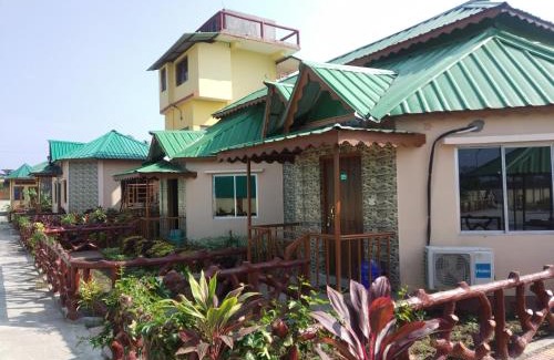 Neora Hotel | Resort Gorumara Riverside