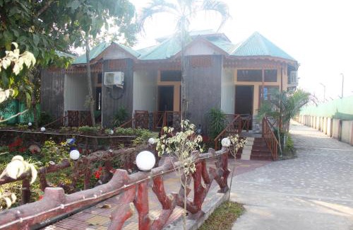 Neora Hotel | Resort Gorumara Riverside