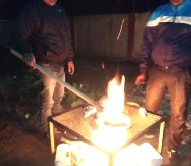 Neora Hotel | Resort Gorumara Riverside