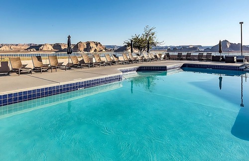 Wahweap Resort | Resort Haven in Arizona:Close to Antelope Canyon!2 Pet Friendly Units,Pool