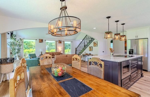 April Sound Apartment | Resort home close to Lake Conroe