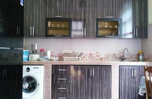 Gonio House | Resort In Gonio