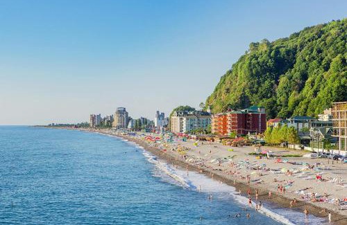 Gonio House | Resort In Gonio