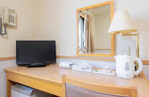 Minamitsuru-gun Hotel | Resort Inn Fuyo