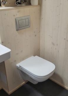 Olomouc House | Resort Krásná Morava - moderní ubytování pár minut od centra Olomouce