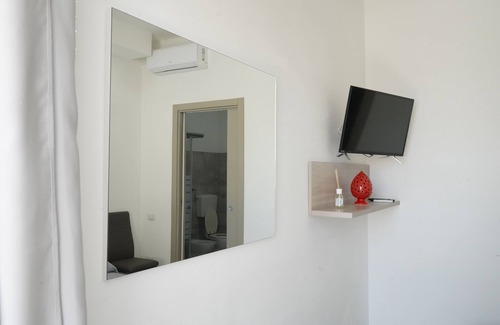 Roca Vecchia Bed & Breakfast | Resort Leonardo