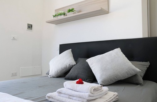 Roca Vecchia Bed & Breakfast | Resort Leonardo