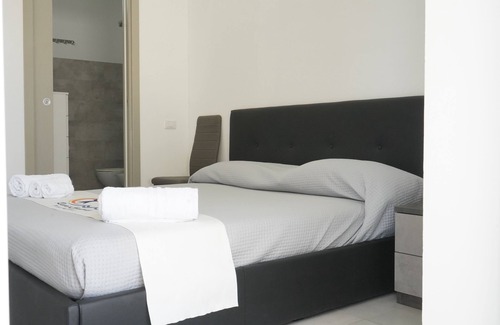 Roca Vecchia Bed & Breakfast | Resort Leonardo