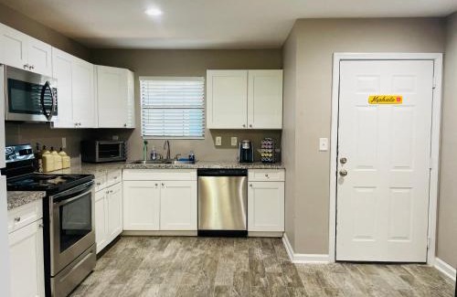 Montgomery House | Resort Living near Lake Conroe