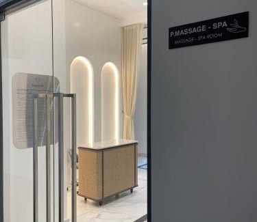 Tan Phu District Apartment | Resort Luxury Diamond Centery Celadon City - Nhà của Hải