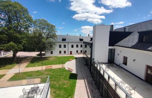 Nova Vcelnice Hotel | Resort Nová Včelnice